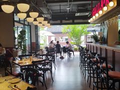 -弗兰克牛排西餐厅 Galla R By Ribone(上海首店)