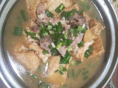 -朗妈私房菜(婺女州店)