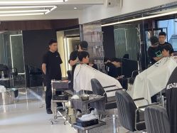 -厘里·salon