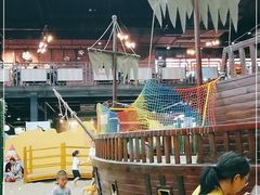 -巴克创奇梦工厂