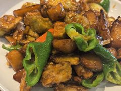 -那家老院子东北菜·饺子·小鸡炖蘑菇(艳华街店)