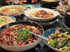 -华豫川酒家(大卫城店)