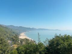 -青澳湾北回归线广场