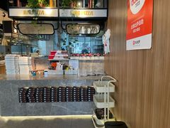 -比格比萨自助(诺亚大厦店)