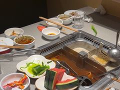 -海底捞火锅(江北万达商业广场店)