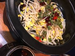 -云海肴·汽锅鸡·云南代表菜(天津国金汇店)