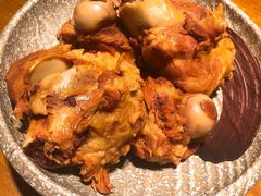 特色烀棒骨-95号酱骨·一块豆腐(展春园西路店)