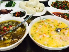-陶然居·重庆菜(生态园店)