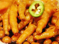 -添好运点心专门店(百老汇店)