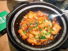 -费大厨辣椒炒肉(新城吾悦广场店)