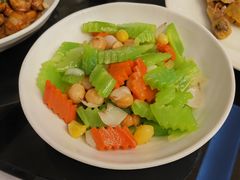 -丰收日·小海鲜·沪上家宴(顾村正大店)