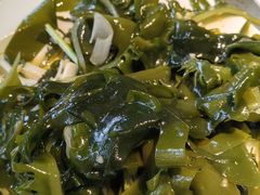 -船歌·鱼水饺青岛菜(金狮广场店)