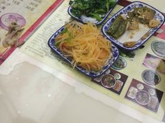 -夏家合汁(天润花园小区店)