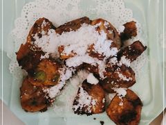 -金家老三饭庄(常营店)