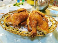 -婆婆家·湛江特色美食(福田振华路店)