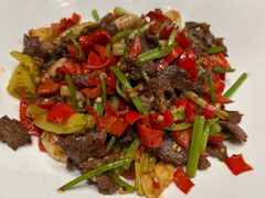 -田水湾丨地道安徽菜(文化路店)