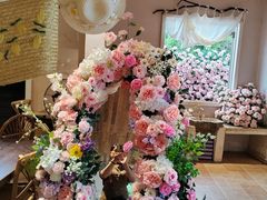 -HERRE·FARM 赫尔露营农场·团建聚会包场