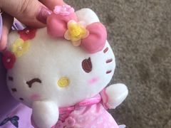 -杭州Hello Kitty乐园