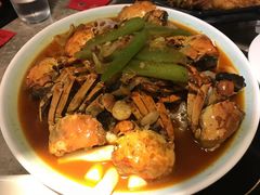 -沪小胖小龙虾(淮海中路旗舰店)