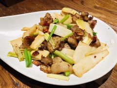 -云海肴·汽锅鸡·云南菜(美罗城店)