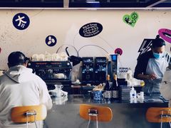 -大小咖啡 BigSmallCoffee(麦子店)