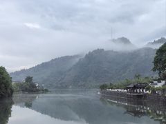 -绩溪龙川景区