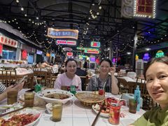 -霸王虾·麻辣小龙虾(清水河公园店)