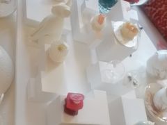 -Salon de Ville浦江汇(上海外滩华尔道夫酒店店)