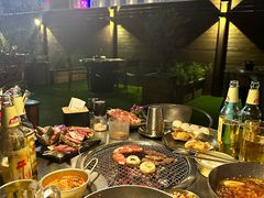 -鑫釜山海鲜烧烤(浑南店)