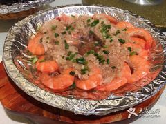 -小厨娘淮扬菜(板桥一店)