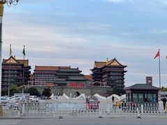 -大明幻境第一城