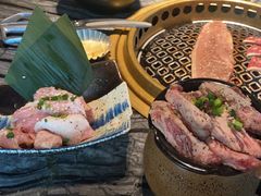 -牛局别馆·和牛烧肉(日月广场店)