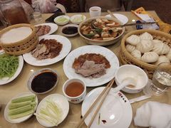 -燕风楼烤鸭店(建设总店)