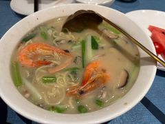 招牌海鲜焖面-闽海肴(北辰荟店)