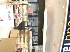 -Bread Talk 面包新语(荟聚店)