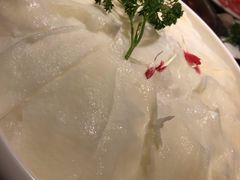 空运黄喉-渝利重庆火锅