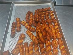 牛奶棒-卡玛王子·面包·蛋糕(南山宝能环球汇店)