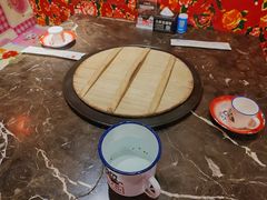 -粗粮人家·东北菜(洋桥店)