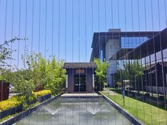 -苏州阳澄半岛英迪格酒店