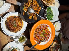 -实在湘·大碗土菜(竹料店)