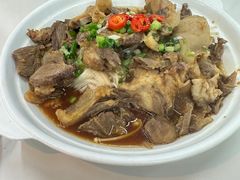-园里前·私厨福建菜(台江万达店)