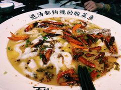 -宋小谨·泉州菜(西沙湾店)