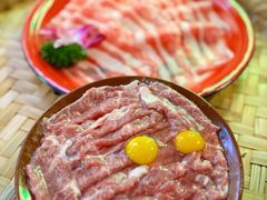 -山悦里 山野·鲜火锅(罗斯福广场店)