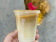 经典拿铁会议搭子-瑞幸咖啡(蔚蓝国际店)