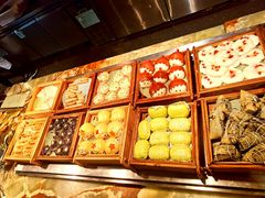 -火宴山自助火锅(明园店)