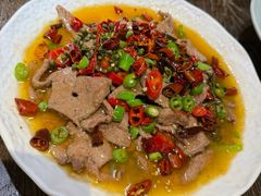 -魁盛居百年鲁菜馆(县西巷店)