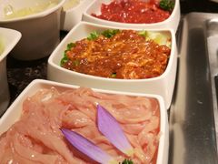 捞派鸭肠-海底捞火锅(亲贤北街店)