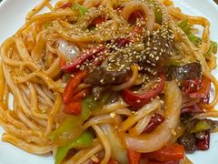 -新疆喀什噶尔餐厅(普利街店)