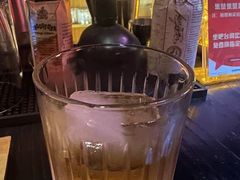 -TIME BAR&一贯料理(文星广场店)