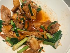 -芳芳私房菜·精作淮扬菜(玖珑湾店)